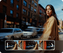 video project editor